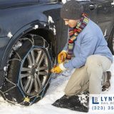Prep Your Car for Winter