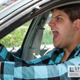 Don’t Let Road Rage Ruin Your Holiday
