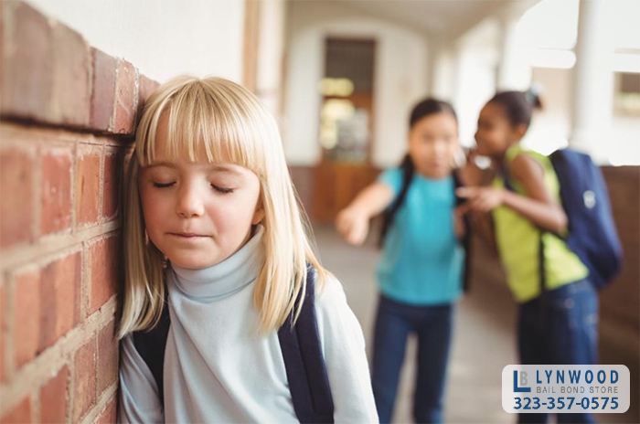 Dealing with Bullying and the New School Year