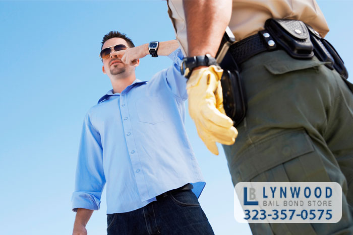 lynwood bail bonds can you refuse a breathalyzer